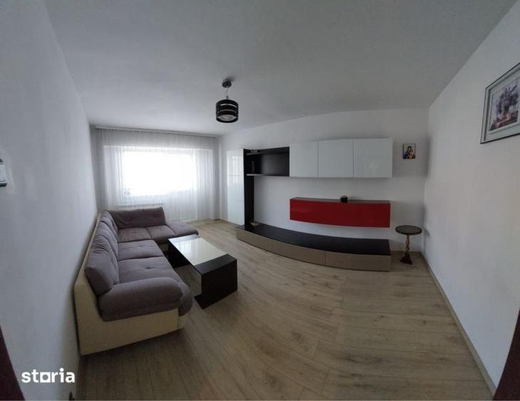 Apartament cu 2 camere decomandat în Gării