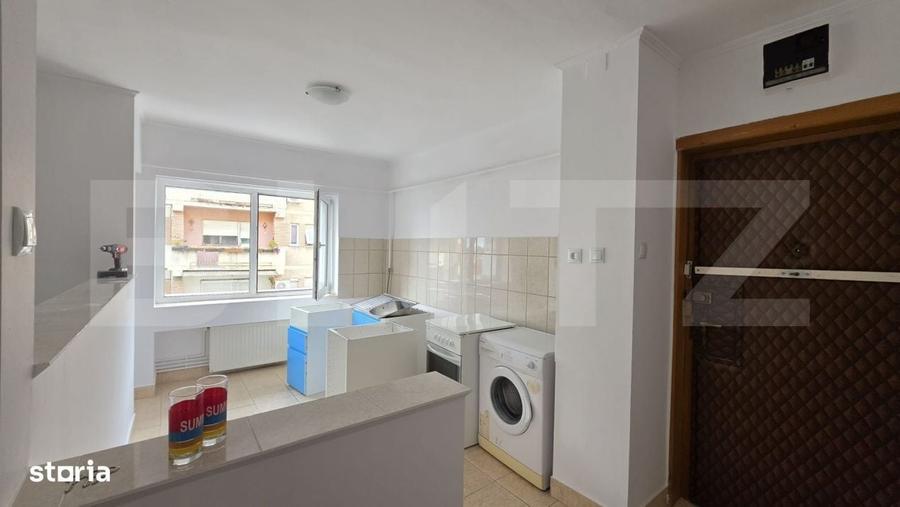 Apartament 2 camere, 52 mp. Ultracentral - 7