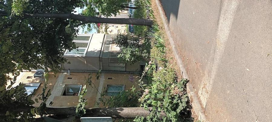 Apartament spatiu comercial parter - 7