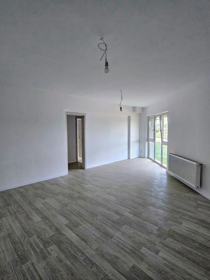 Intabulat - Ap. cu 3 camere 88mp utili, gradina 19 mp, Str. Pictor Brana - 5