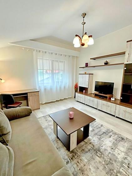 Apartament cu 2 camere decomandat în Coiciu