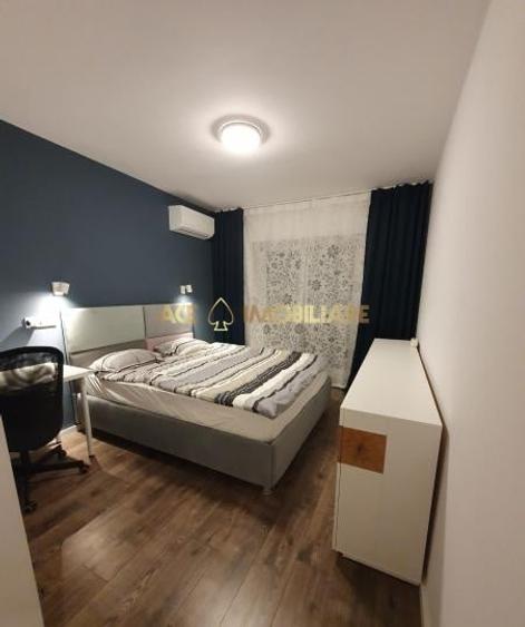 3 Camere de inchiriat | Pipera| Belvedere Residence| Centrala| Parcare - 1