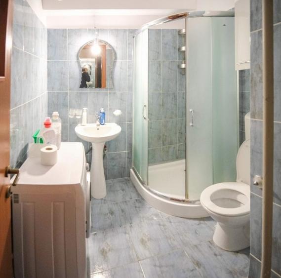 Apartament 3 camere 97mp in cartierul Brancusi - 15