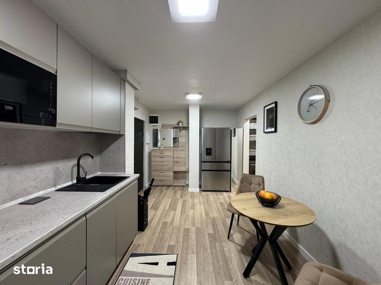Renovat integral, mobilat premium, aproape de Herastrau ?i metrou01 - 6