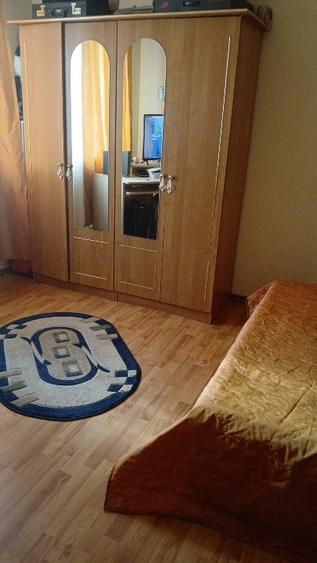 Apartament cu 2 camere decomandat în Dodeni