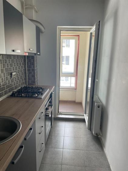 Garsonieră decomandată în Chiajna
