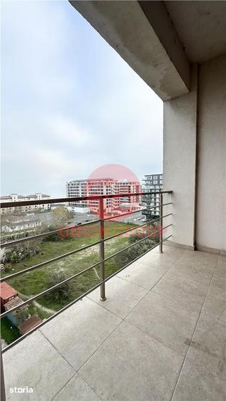 Apartament cu 4 camere în Nord