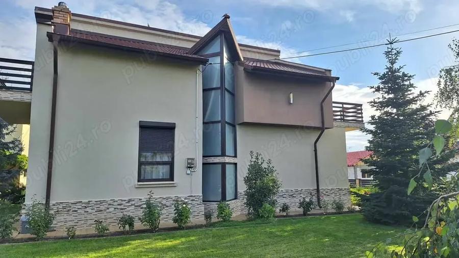 Casă cu 1 camere cu Teren 1000 Mp în Priseaca