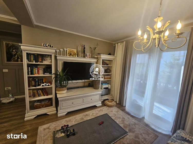 Apartament 3 camere Valea Lupului - 5