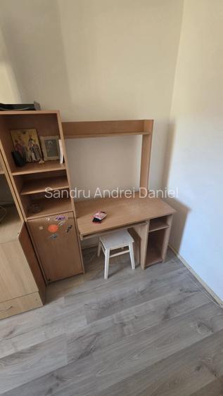 De inchiriat garsoniera zona noua - Proprietar
