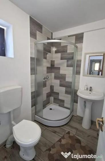 Casă cu 7 camere cu Teren 1200 Mp în Budeasa