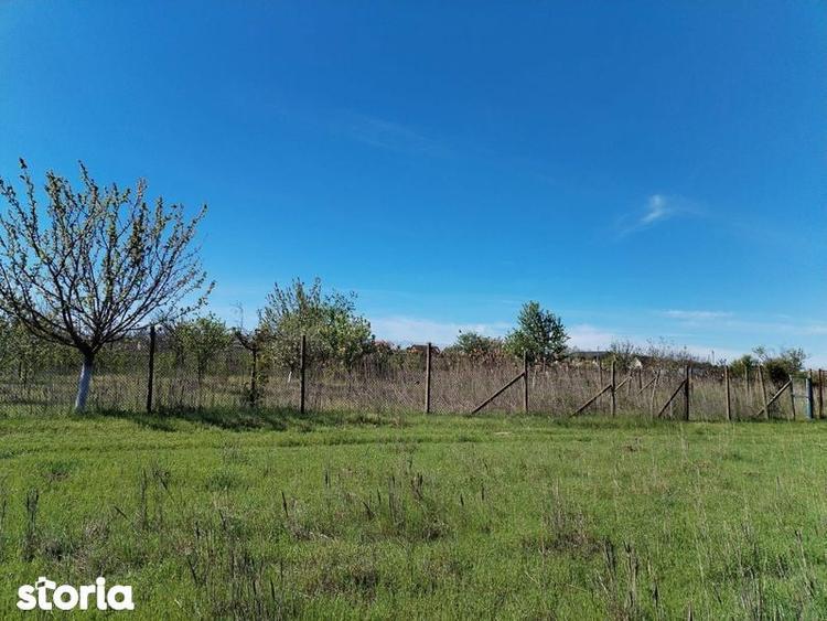 Teren de 500 mp, în Theodor Pallady
