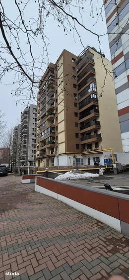 Garsonieră semidecomandată, mobilată în Pantelimon