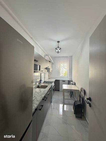 Apartament 2 camere de inchiriat Str. Ilie Petre nr. 43| 470 /luna - 7