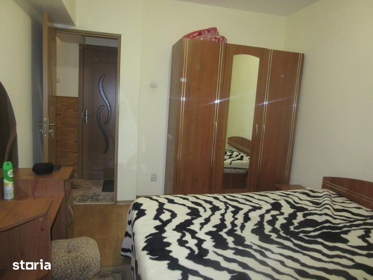 Apartament cu 2 camere decomandat în Copou