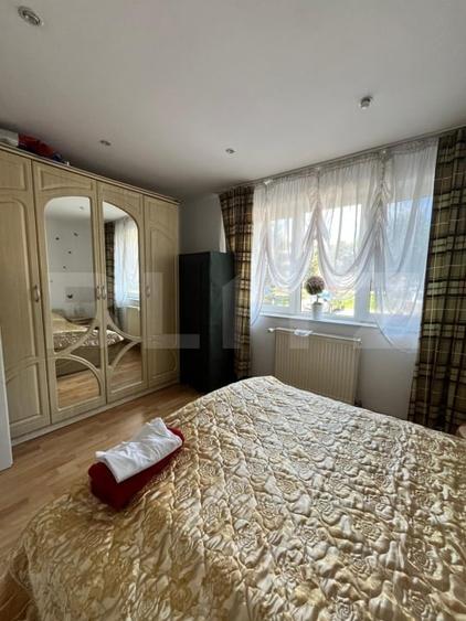 Apartament 3 camere, 64 mp, zona Decebal - 6