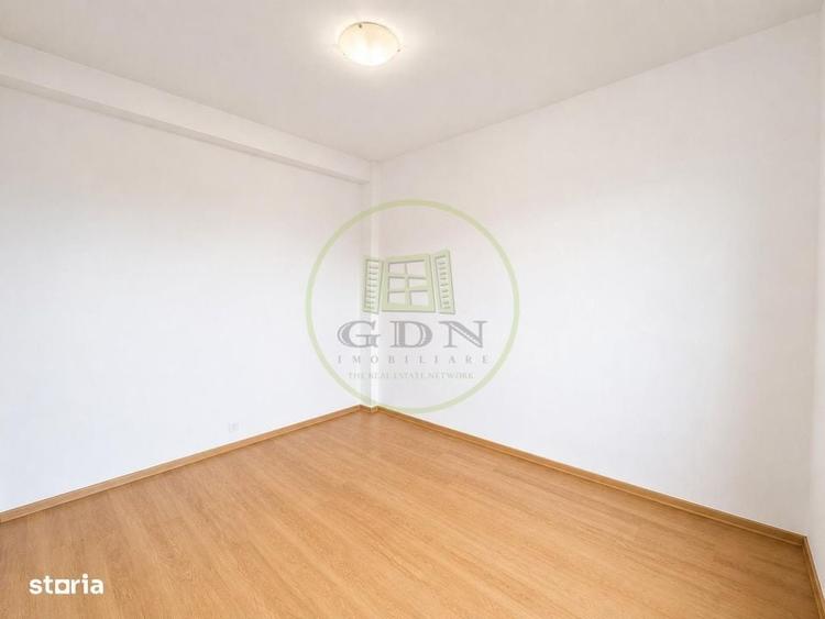 Apartament 2 camere | Metrou Parc Bazilescu | Bucurestii Noi | 78000 - 1