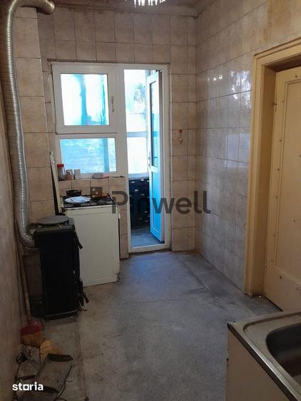 Loft interbelic cu poten?ial extraordinar | Zona Alba Iulia | Mansarda - 7