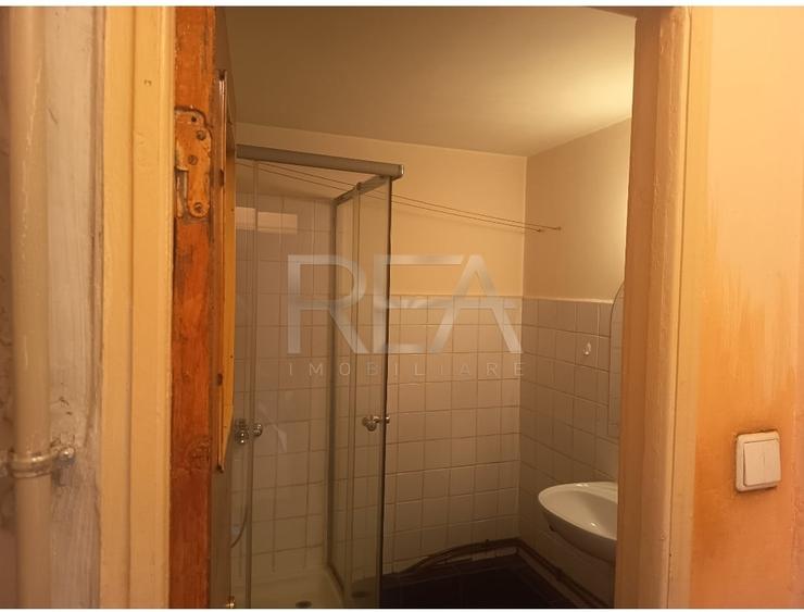 Apartament cu 2 camere semidecomandat în Crângași