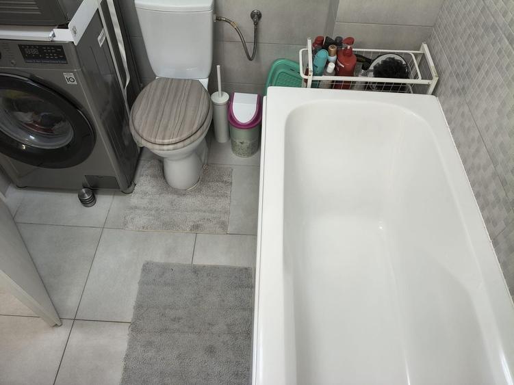 Apartament cu 2 camere decomandat, mobilat în Nord-Vest