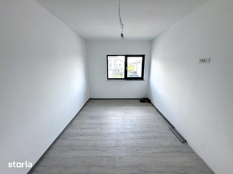 Casă cu 4 camere cu Teren 250 Mp în Miroslava