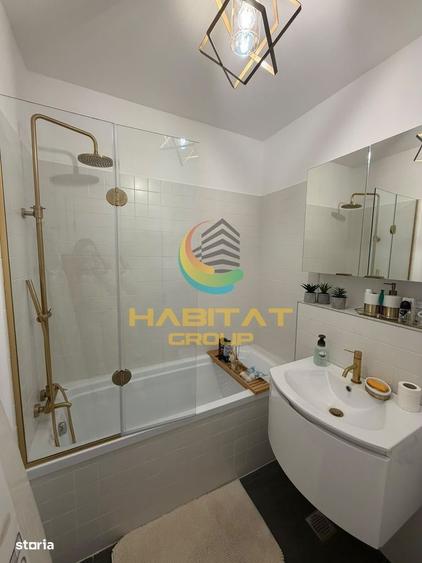 Apartament premium cu 3 camere- 85mp- Brancoveanu - 6