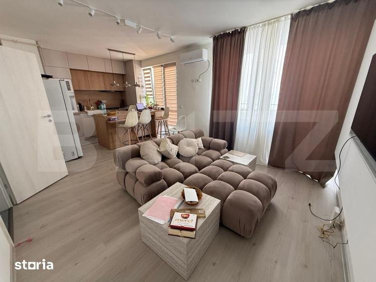 Apartament 3 camere Zona Vest - 12