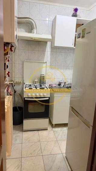 Apartament cu 2 camere semidecomandat, mobilat în Alexandru cel Bun