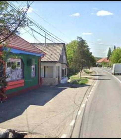 Casă cu Teren 570 Mp în Central