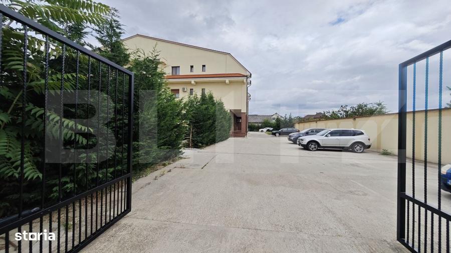 Apartament cu 2 camere în Iosia