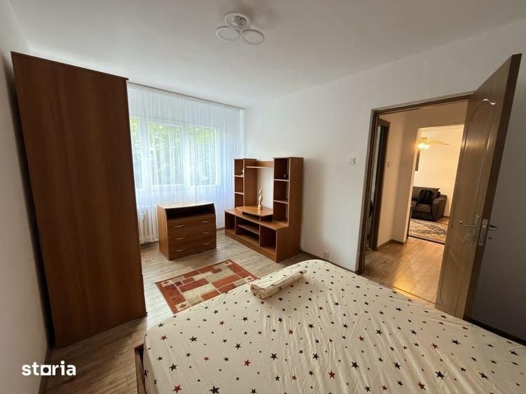Inchiriez apartament 3 camere Brazda lui Novac- Big Family - 3