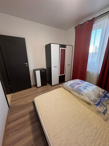 Apartament cu 2 camere în Chiajna