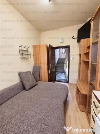 Camera de camin cu gaz - Zona Astra - Brasov (Brasov) - 1
