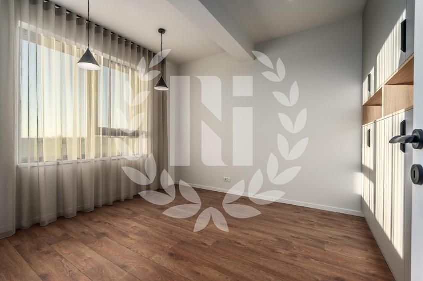 Duplex cu 4 camere cu Canalizare în Balotești