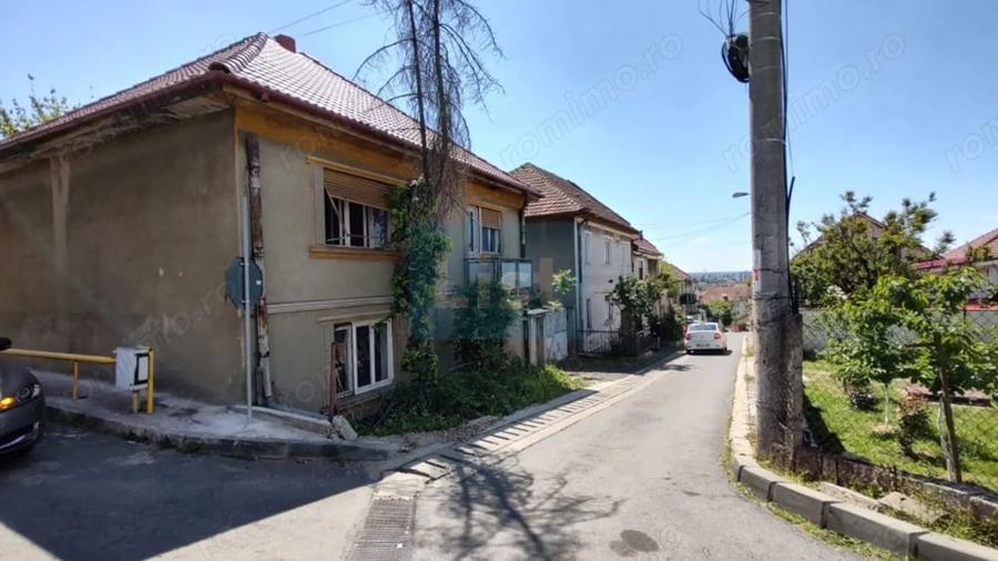 Casa cu teren in zona Garii, necesita renovare - 5