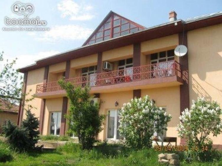 Casa   de Vanzare Valea Argovei - 1