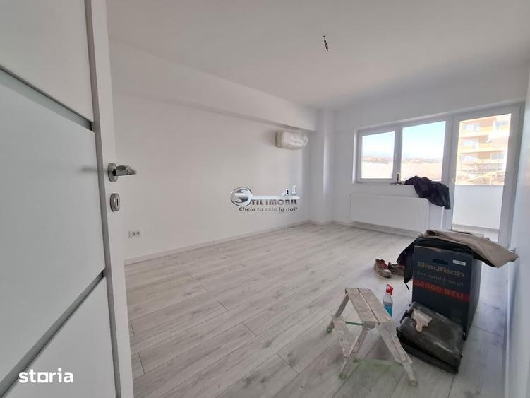 Apartament cu 2 camere decomandat în Galata