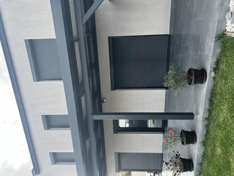 Casă cu 5 camere cu Teren 280 Mp în Giarmata