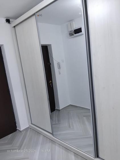 Apartament cu 2 camere decomandat în Ștefan cel Mare