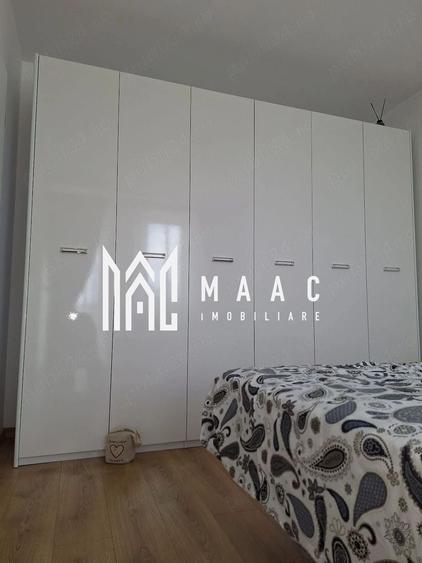 Apartament cu 2 camere nedecomandat, mobilat în Șelimbăr