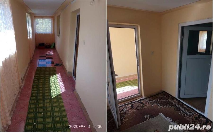 Proprietar Vand teren intravilan - 4