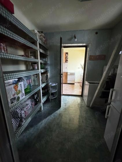 Casă cu 3 camere cu Teren 1890 Mp în Vâlcele
