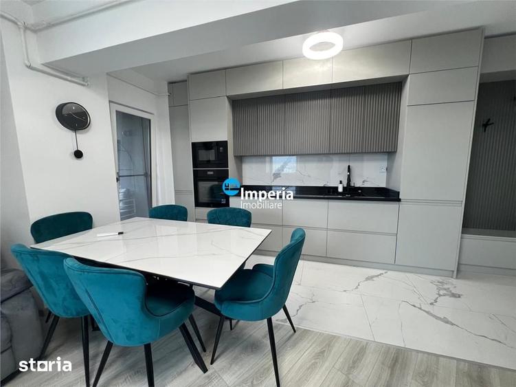 Apartament cu 4 camere în Ciric