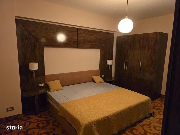 Ap 2Cam/Rin Grand Residence/ Piscina/ Jacuzzi - 5