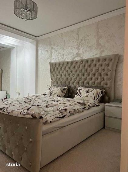 Apartament cu 2 camere în Țiglina 1