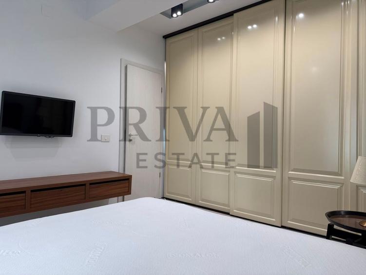Apartament cu 2 camere decomandat, mobilat în Lipovei
