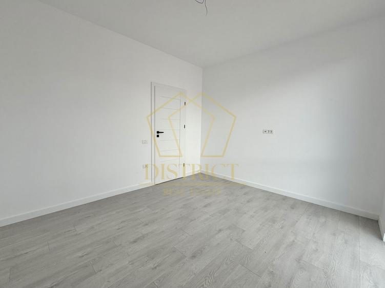 Apartament cu 2 camere semidecomandat în Urseni