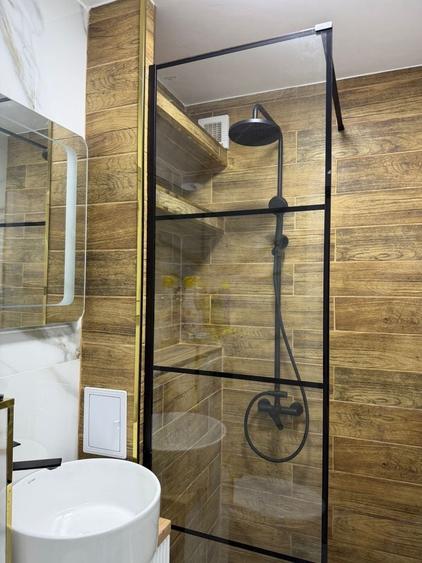 Apartament cu 2 camere decomandat în Bahne