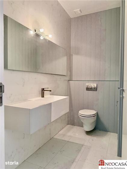 Apartament cu 5 camere în Primăverii