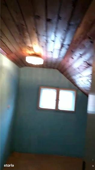 Casă cu 6 camere cu Teren 844 Mp în Central